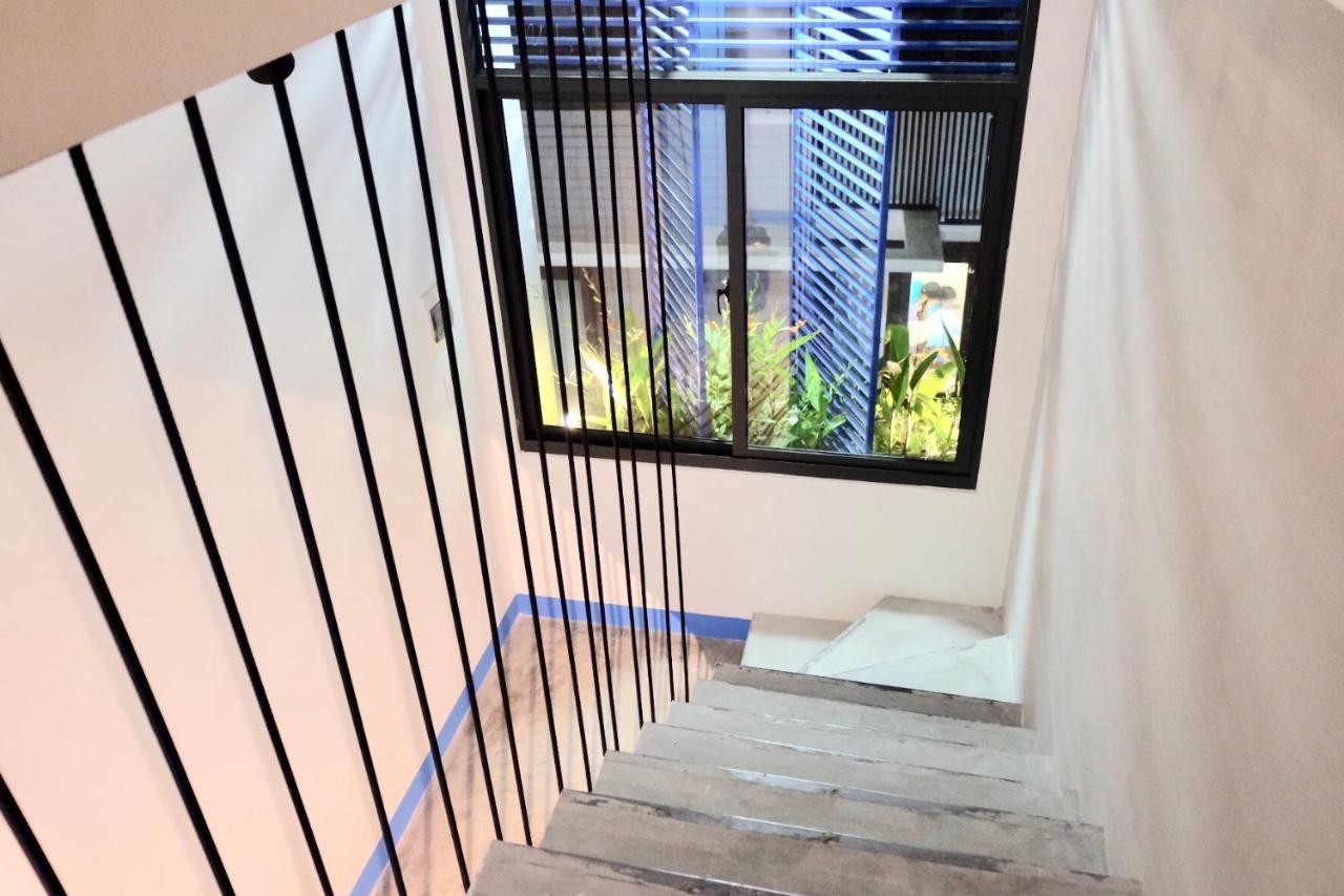 Uri House, 1- 2 Bedroom Tourism Apt, 5' Walk Dragon Bridge Da Nang Exterior photo