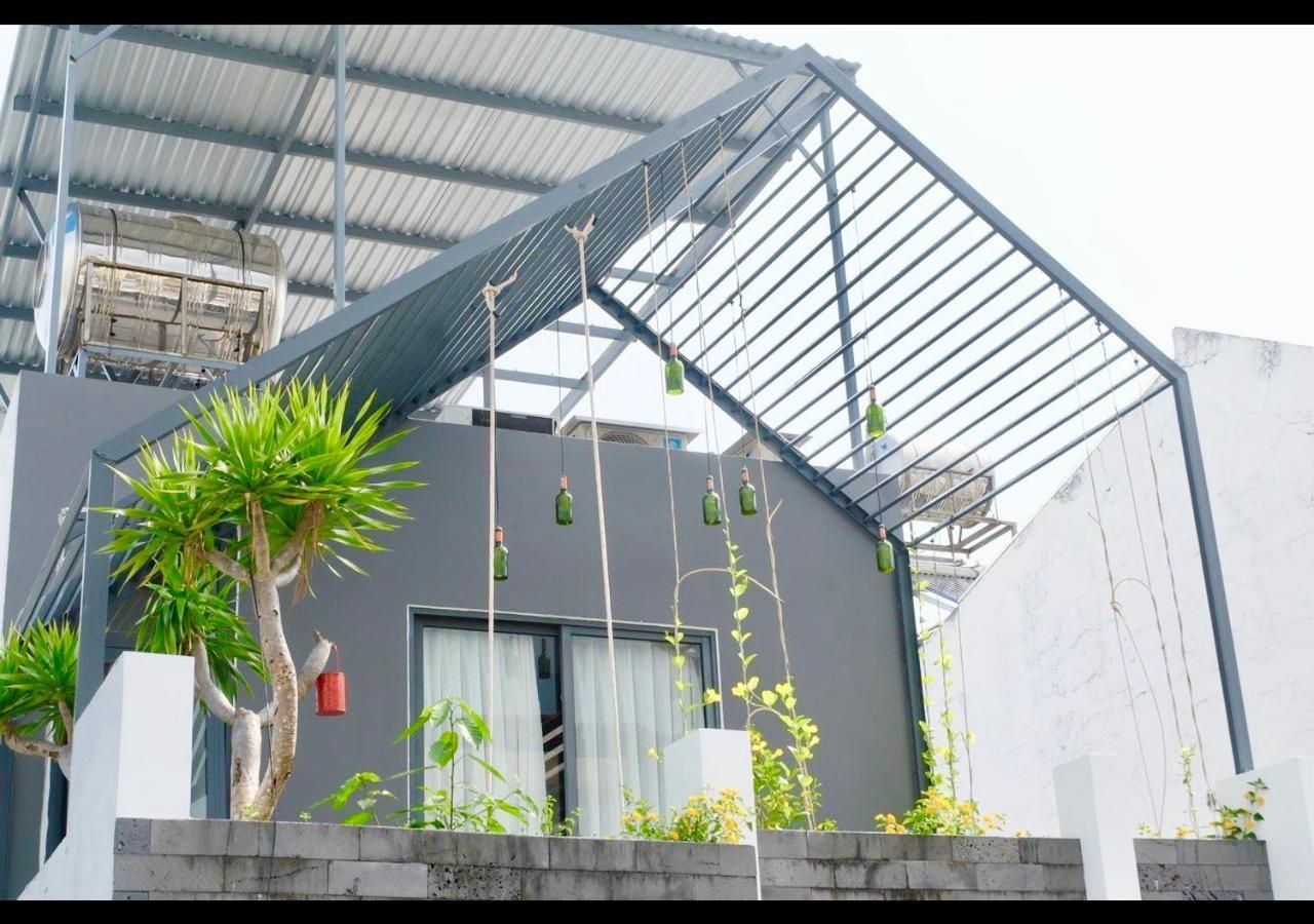 Uri House, 1- 2 Bedroom Tourism Apt, 5' Walk Dragon Bridge Da Nang Exterior photo