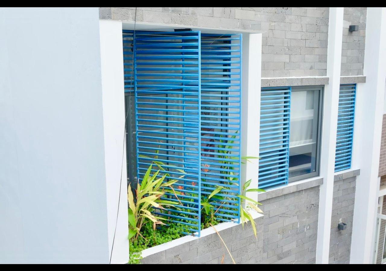 Uri House, 1- 2 Bedroom Tourism Apt, 5' Walk Dragon Bridge Da Nang Exterior photo