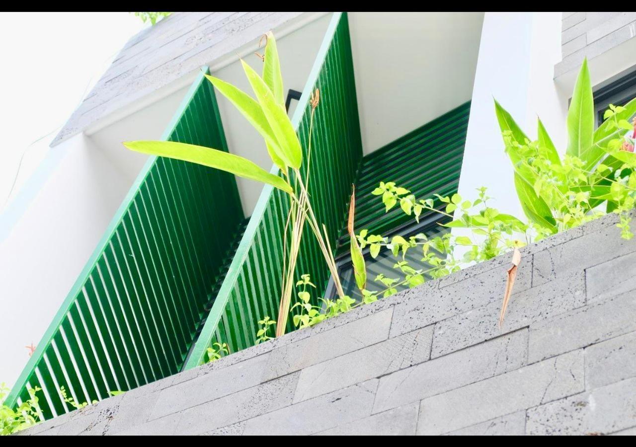 Uri House, 1- 2 Bedroom Tourism Apt, 5' Walk Dragon Bridge Da Nang Exterior photo