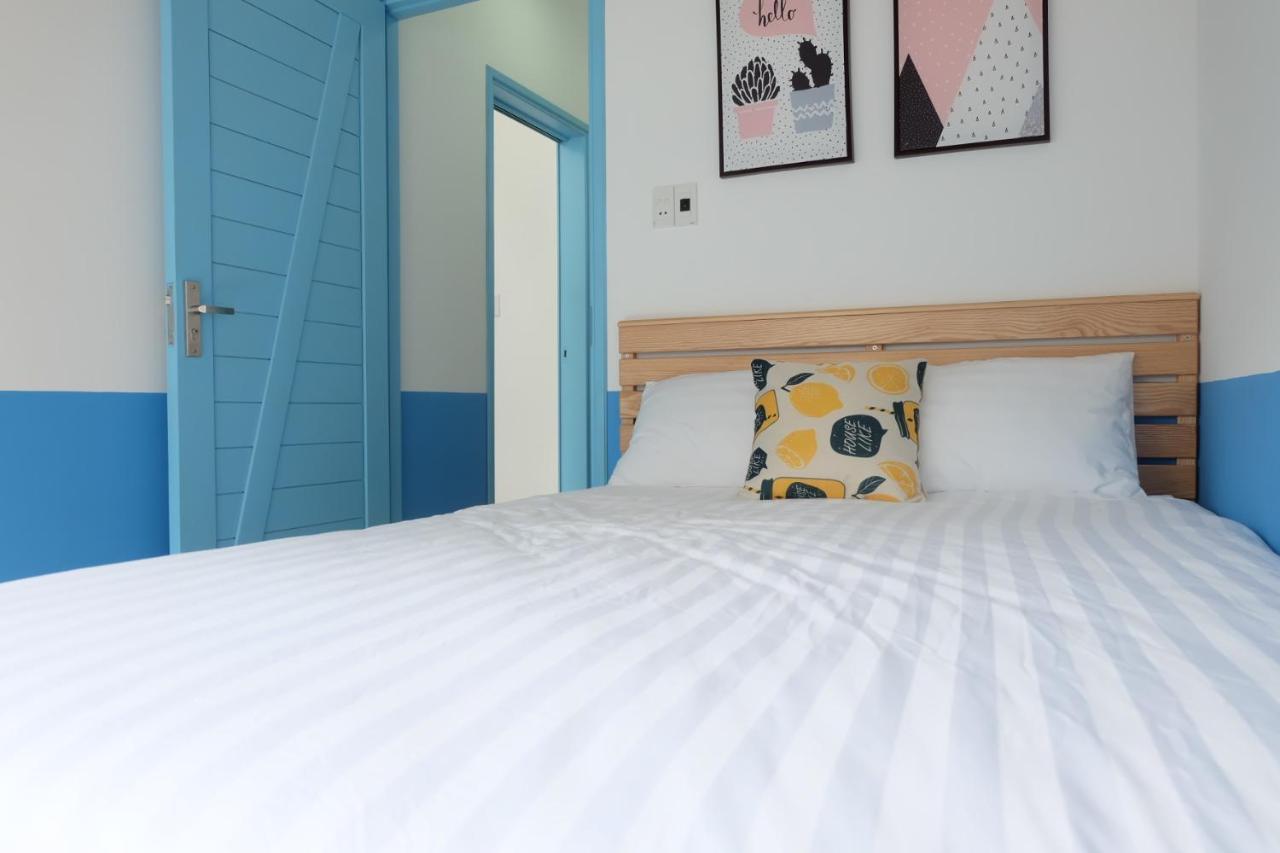 Uri House, 1- 2 Bedroom Tourism Apt, 5' Walk Dragon Bridge Da Nang Exterior photo
