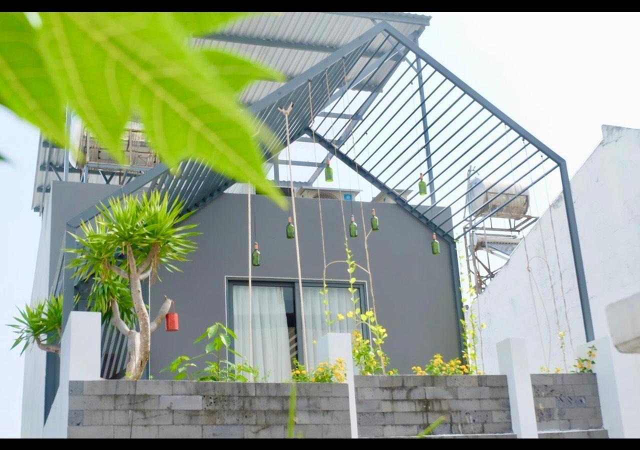 Uri House, 1- 2 Bedroom Tourism Apt, 5' Walk Dragon Bridge Da Nang Exterior photo